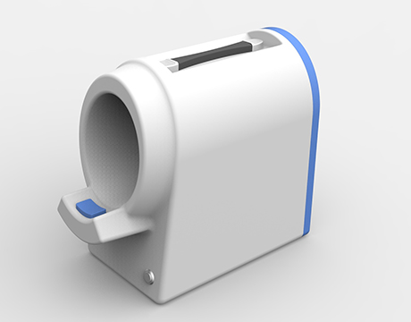 中醫(yī)舌象采集箱|中醫(yī)面象采集箱（教學(xué)使用）