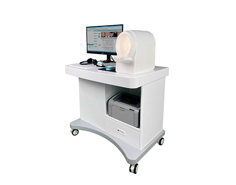 中醫(yī)四診儀（教學(xué)使用）